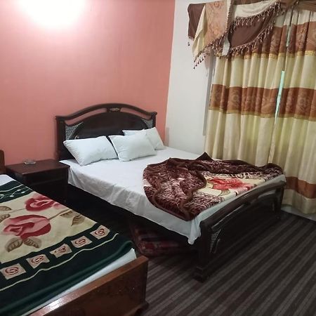 Kaghan Valley Hotel Naran Exterior photo