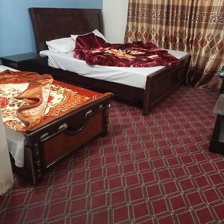 Kaghan Valley Hotel Naran Exterior photo